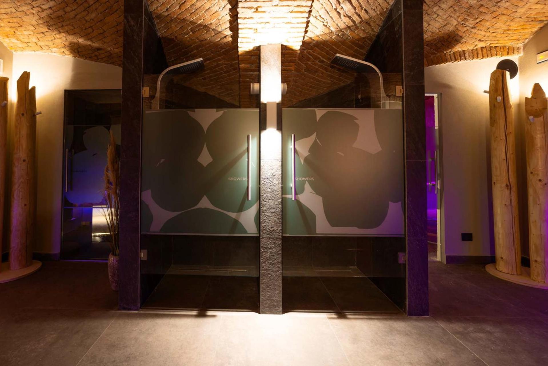 Ar Prestige Penthouse - Tribeca Loft Apartment Bergamo Bagian luar foto